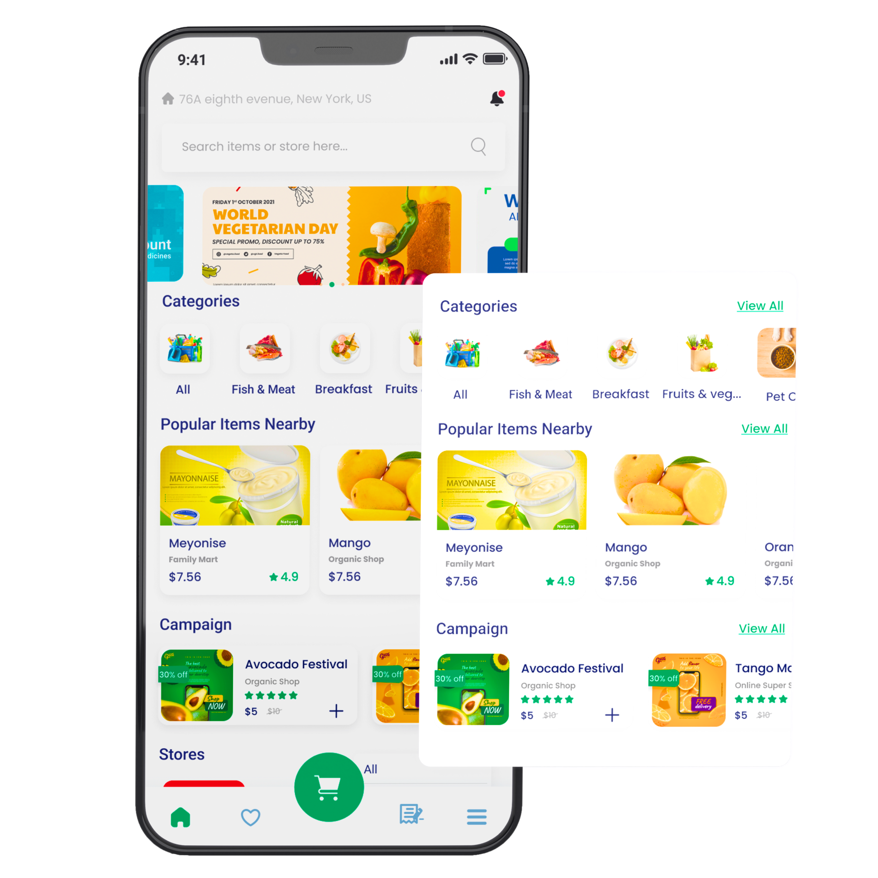 Grocery