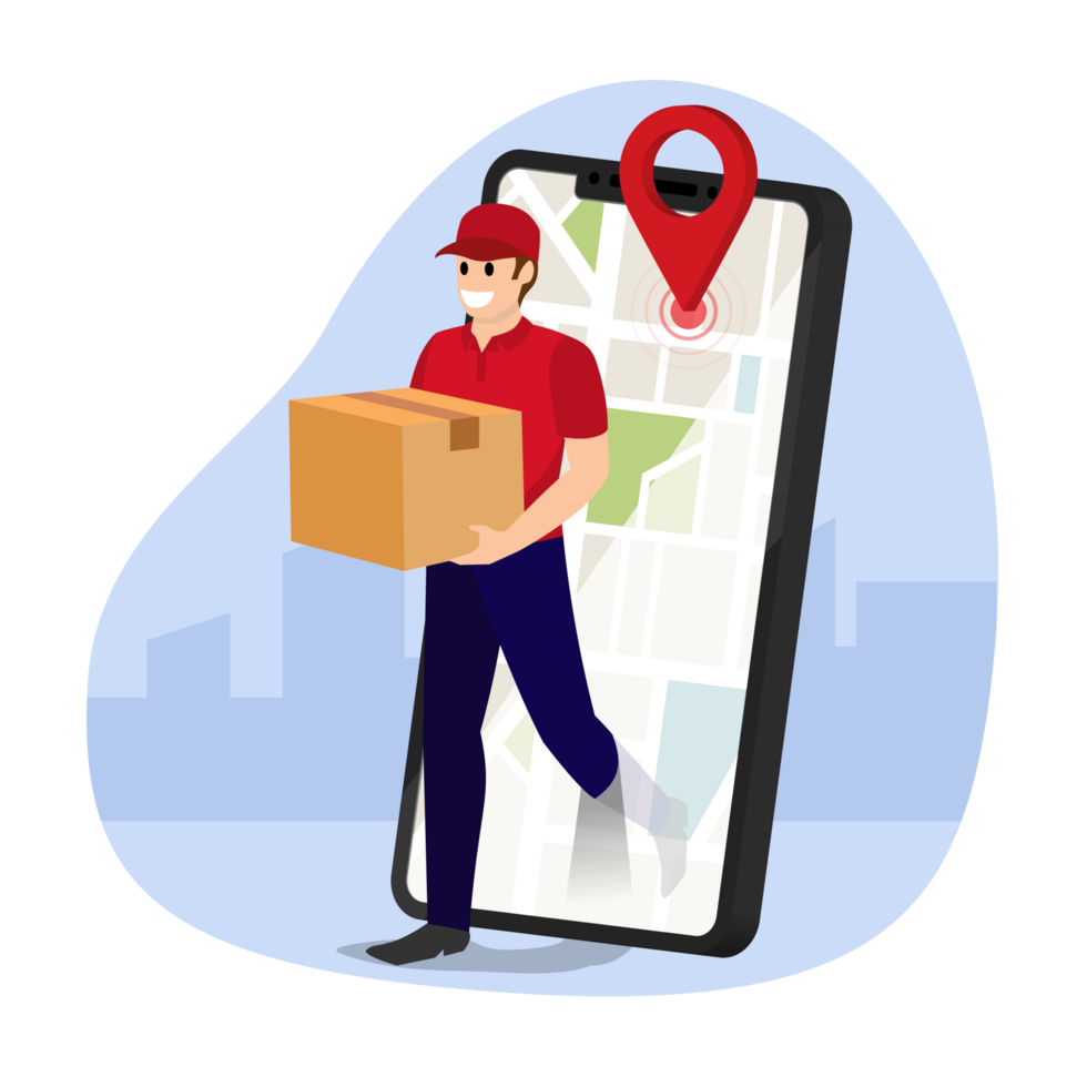 Your Parcel Delivery