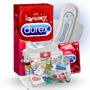Pharmacy