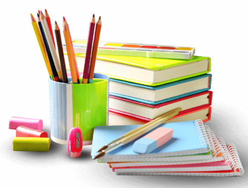 Stationery